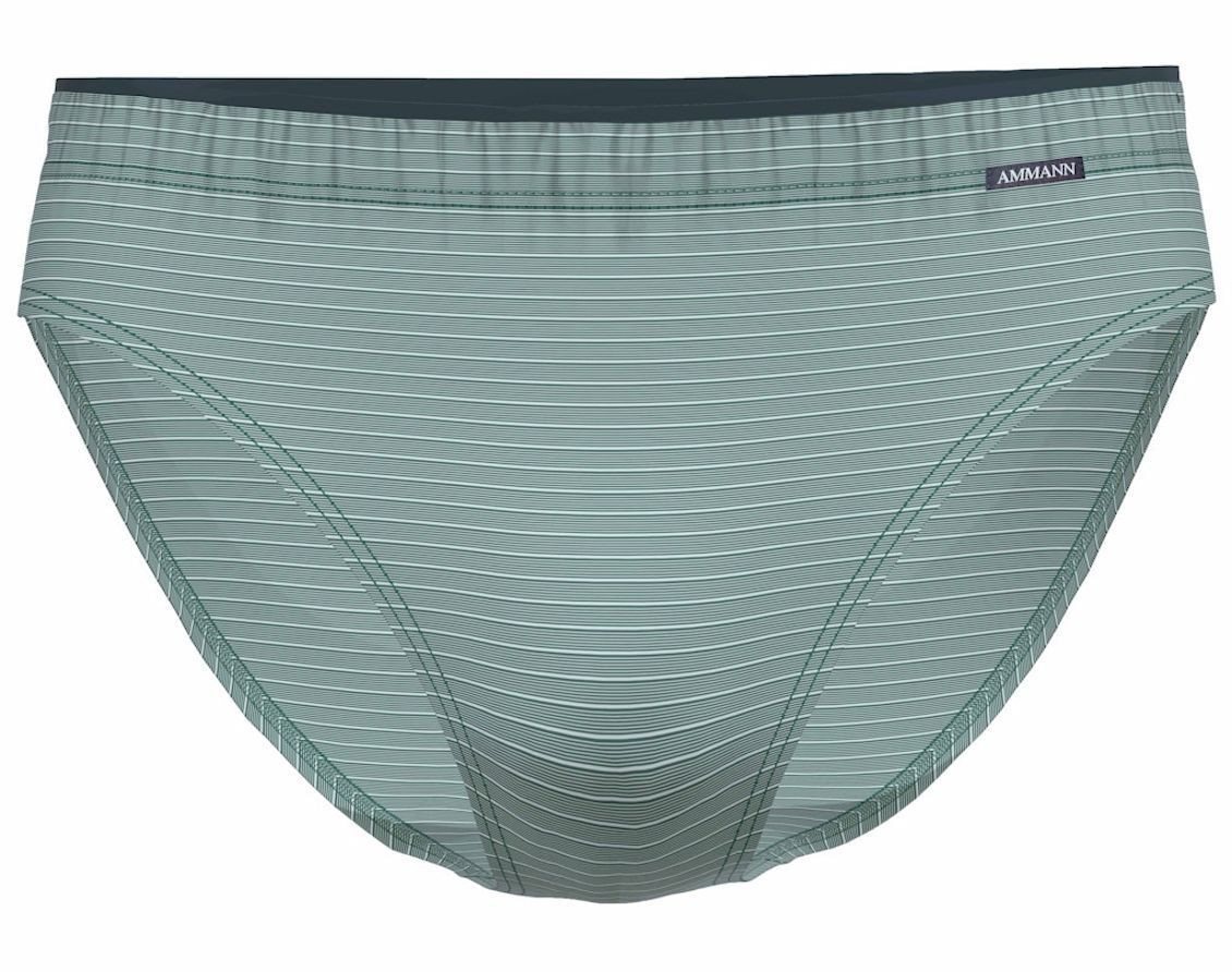 Ammann Slip Micro Blend (6er Vorteilspack) exzellente Marken-Qualität von Ammann