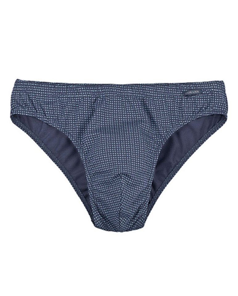 Ammann Slip Mini-Slips Mehrpack Minimal Artwork (Spar-Pack, 9-St) von Ammann