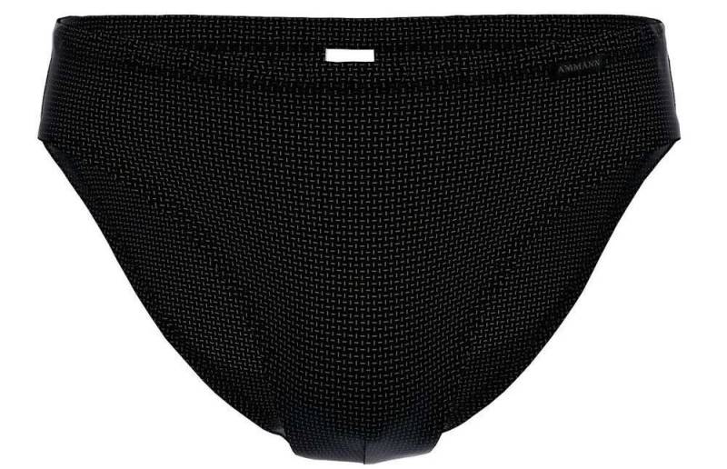 Ammann Slip Minimal Artwork (4er Vorteilspack) extra weiche Modal-Baumwolle von Ammann