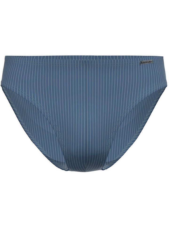 Ammann Slip Slip Day Modern / Smart & Stripes (Stück, 1-St) hohe Markenqualität von Ammann