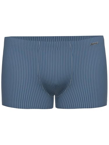 Ammann Smart & Stripes Retro Short Organic Denim 5 von Ammann