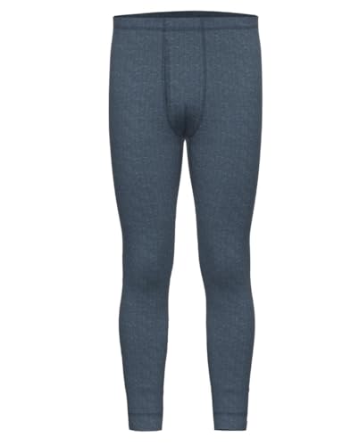 Ammann Thermo Hose lang dunkelblau 8 von Ammann