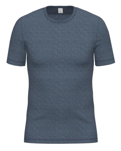 Ammann Thermo T-Shirt 2er Pack dunkelblau 8 von Ammann