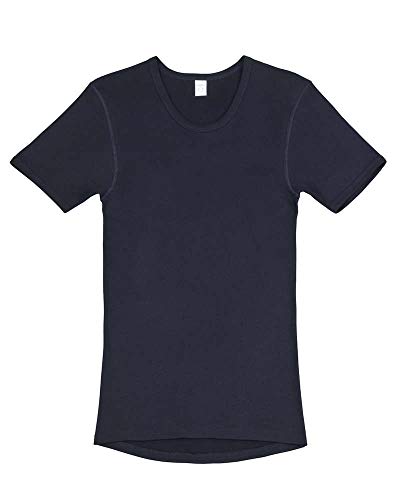 Ammann Thermoripp T-Shirt 3er Pack Night Blue 6 von Ammann