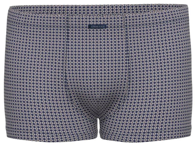 Ammann Unterhemd Org Chain Retro Short von Ammann
