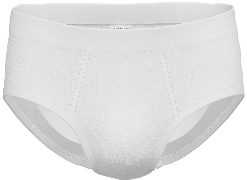 Ammann Unterhemd Organic DR Slip m.E. von Ammann