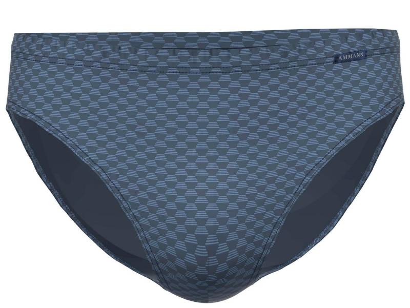 Ammann Unterhemd Org Monti Mini Slip von Ammann