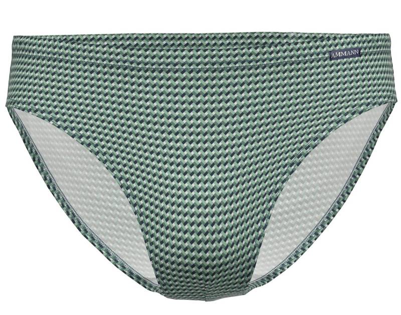 Ammann Unterhemd Org Rijeka Mini Slip von Ammann