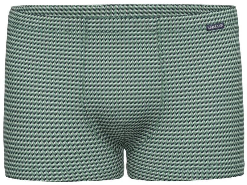 Ammann Unterhemd Org Rijeka Retro Short von Ammann
