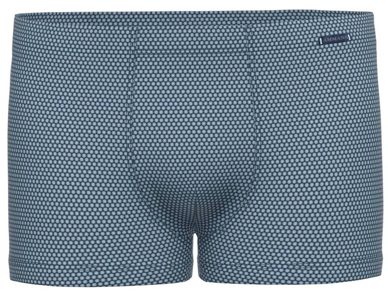 Ammann Unterhemd Org Zadar Retro Short von Ammann