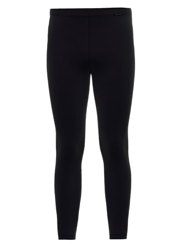 Ammann Unterhose lang ohne Eingriff Function/Dunova 197892 Gr. XXL in schwarz von Ammann