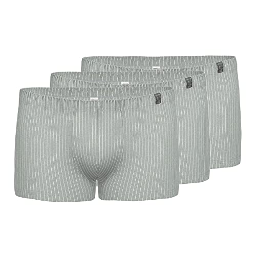 Ammann - Urban Traveller - Retro-Short/Pant - 3er Pack (5 Cloud Melange) von Ammann