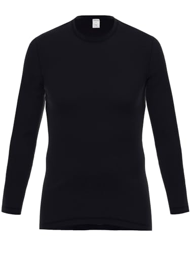 Ammann Herren Shirt langarm Dunova Schwarz L von Ammann