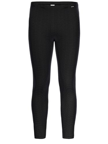 Herren Unterhose lang ohne Eingriff Jeans Grau 5 von Ammann