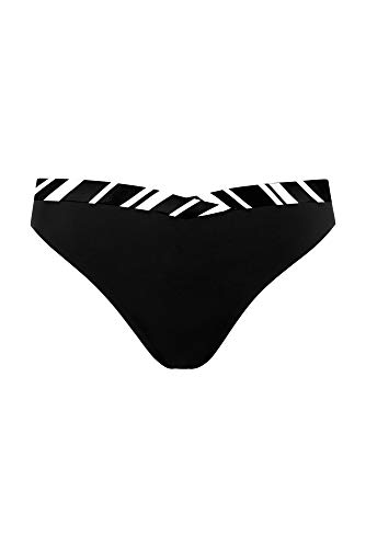 Amoena Damen Andalusia Swim Panty Bikini-Unterteile, Multi, 40 von Amoena