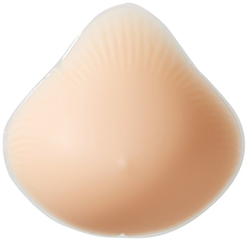 Amoena Damen Essential 1S - Elfenbein - 5 von Amoena