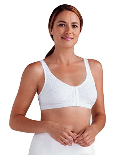 Reggiseno per protesi seno post operatorio Amoena mod. Sandra colore Bianco Art. 0622 - Size M von Amoena