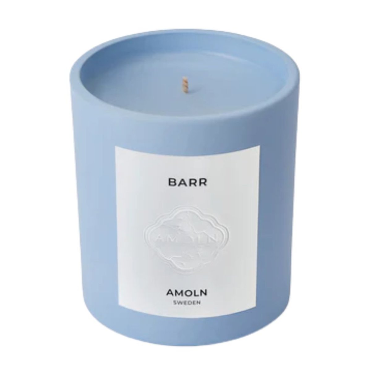 Amoln Duftkerze Barr (270 g) von Amoln
