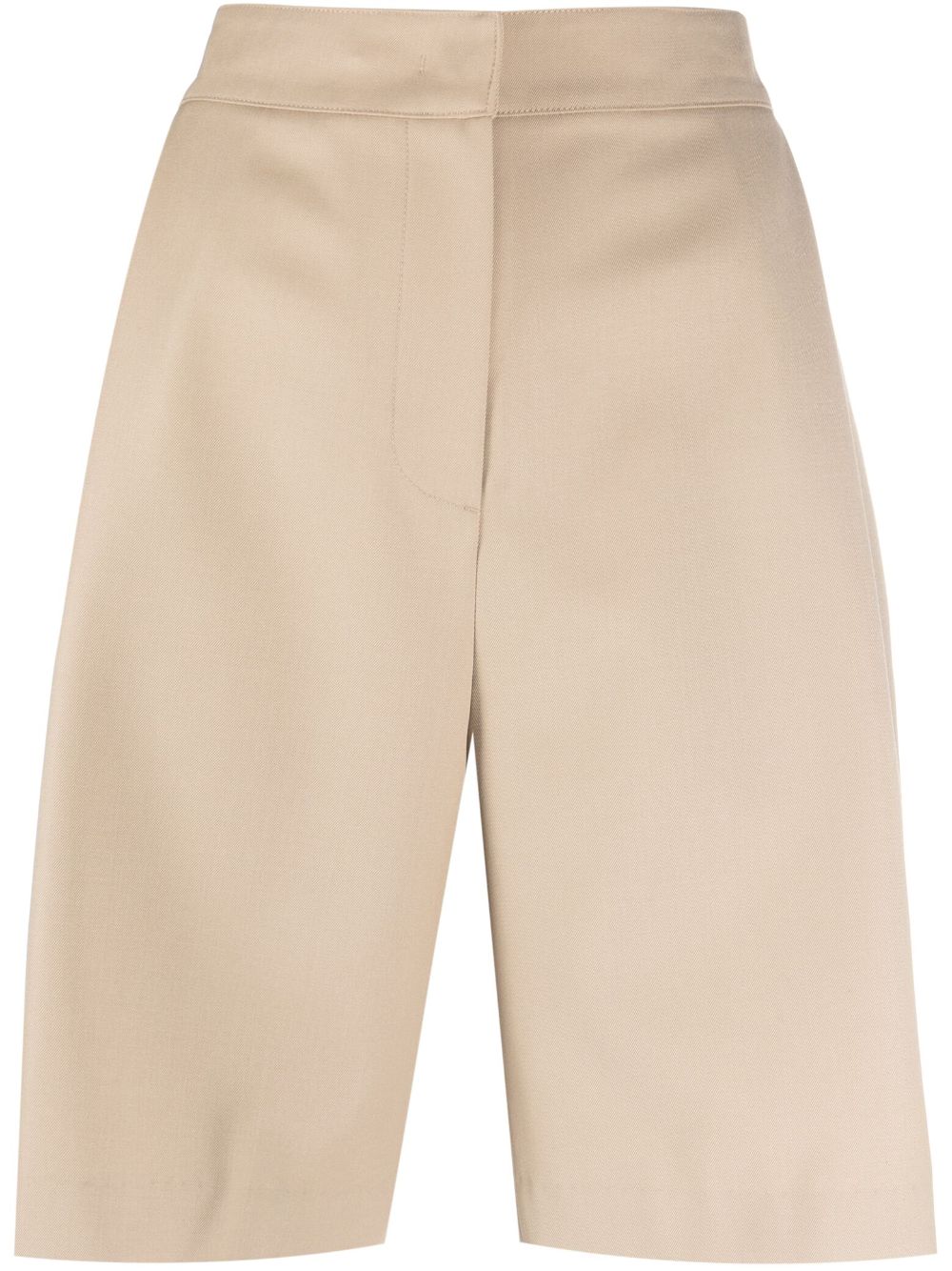 Amomento Garconne Shorts - Nude von Amomento