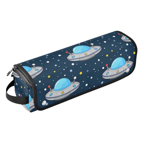 10 x Reise-Werkzeugtasche mit Eisenmatte, großes Fassungsvermögen, für heiße Werkzeuge, Lockenstab und Glätteisen, Volumenstyler, Reisezubehör für Damen von Amooorous