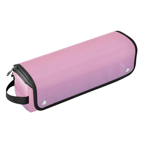 2-in-1-Haar-Werkzeug-Organizer und hitzebeständige Matte, wasserdicht, Reise-Organizer für Glätteisen, Glätteisen, Lockenstäbe, Regenbogen-Farbverlauf, Reisezubehör, Regenbogenverlauf, 1 Size 2-in-1-Haar-Werkzeug-Organizer und hitzebeständige Matte, wasserdicht, Reise-Organizer für Glätteisen, Glätteisen, Lockenstäbe, Regenbogen-Farbverlauf, Reisezubehör, Regenbogenverlauf, 1 Size von Amooorous