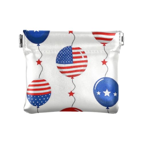 Amooorous 4. Juli Unabhängigkeitstag Rot und Blau Ballon Damen Kleine Leder Münzbörse Geldbörse Geldbörse Wasserdicht Karte Schlüssel Organizer für Männer Frauen Reisen, 4. Juli Unabhängigkeitstag Rot Amooorous 4. Juli Unabhängigkeitstag Rot und Blau Ballon Damen Kleine Leder Münzbörse Geldbörse Geldbörse Wasserdicht Karte Schlüssel Organizer für Männer Frauen Reisen, 4. Juli Unabhängigkeitstag Rot von Amooorous