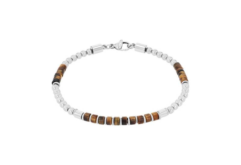 Amor Armband, mit Tigerauge von Amor