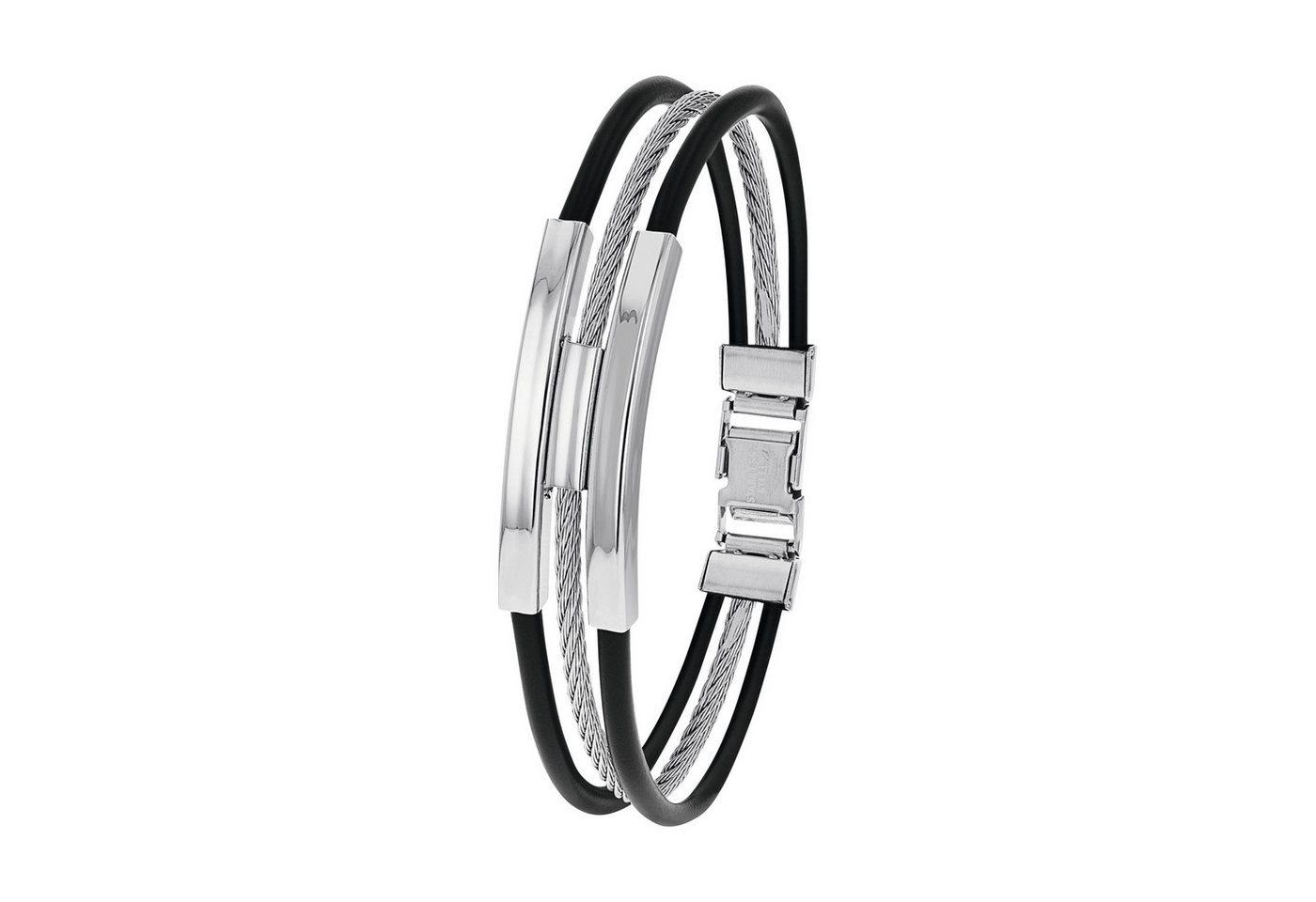 Amor Armband 3-reihig von Amor