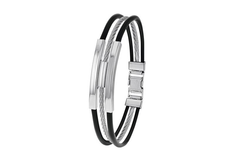 Amor Armband 3-reihig von Amor