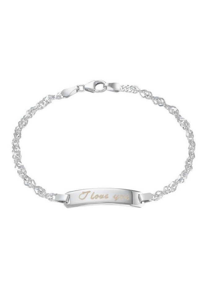 Amor Armband 9048618, Made in Germany von Amor