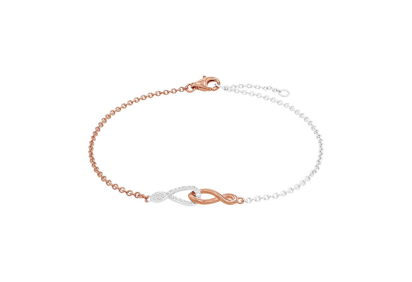 Amor Armband Amor Armband (Armband, 1-tlg) von Amor