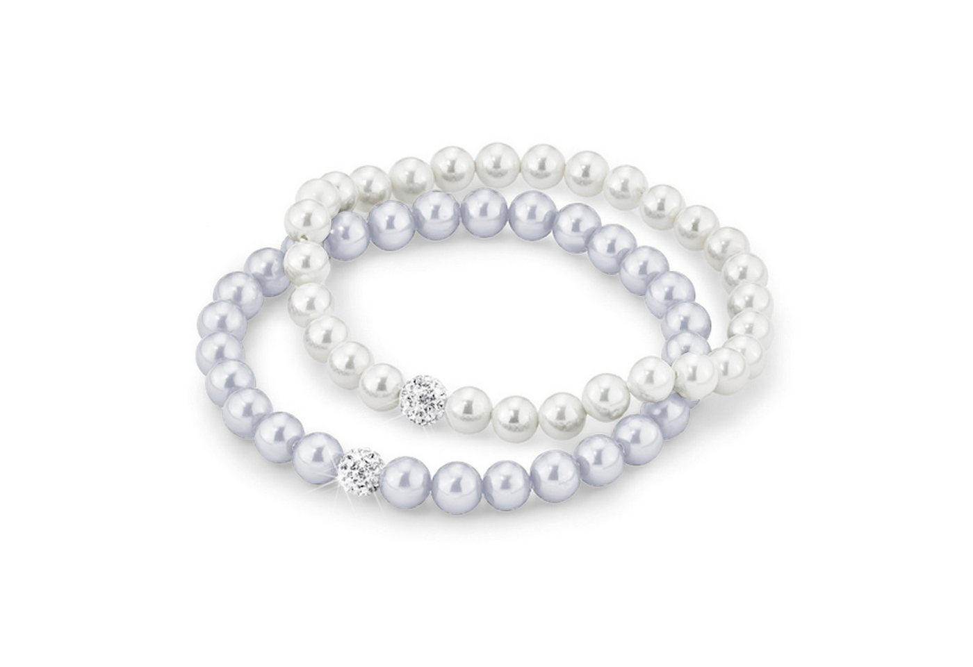 Amor Armband Amor Armband (Armband, 2-tlg) von Amor