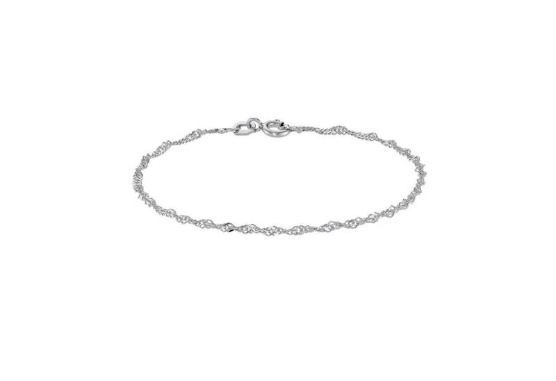 Amor Armband Amor Armband für Damen, 925 Sterling Silber (Armband, 1-tlg) von Amor