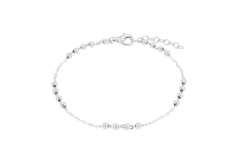 Amor Armband Amor Armband für Damen, 925 Sterling Silber (Armband, 1-tlg) von Amor