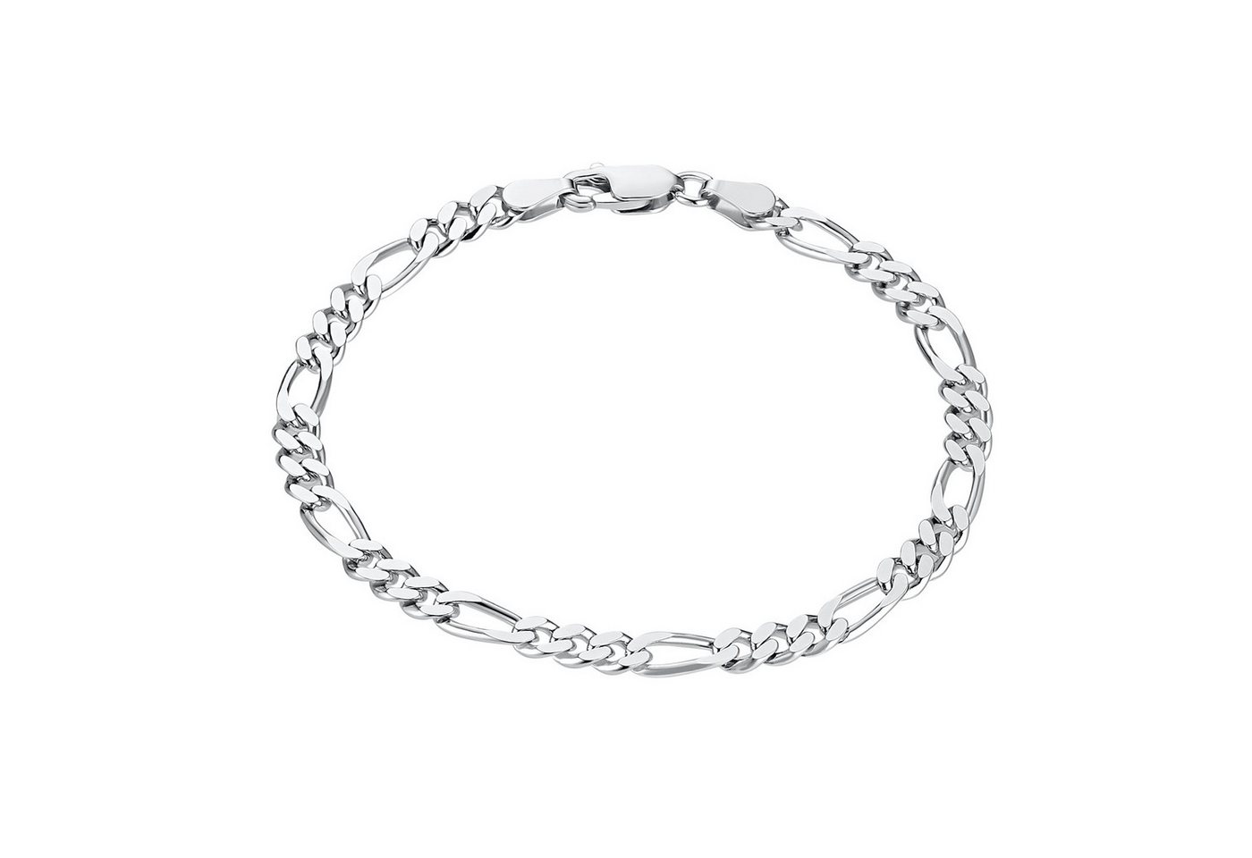 Amor Armband Amor Armband für Herren, 925 Sterling Silber (Armband, 1-tlg) von Amor