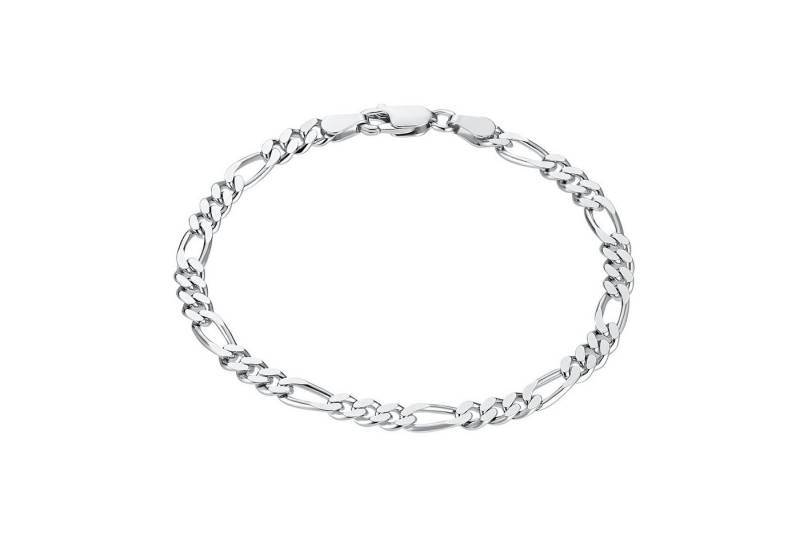 Amor Armband Amor Armband für Herren, 925 Sterling Silber (Armband, 1-tlg) von Amor