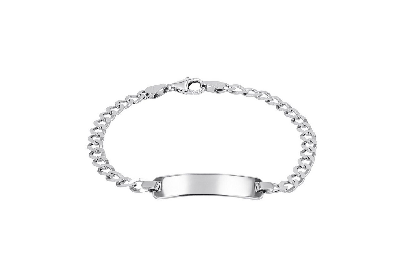 Amor Armband Amor Identarmband (Identarmband, 1-tlg) von Amor