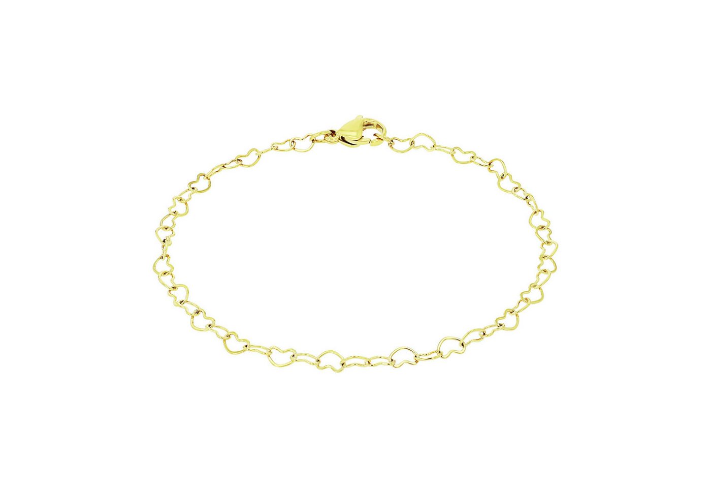 Amor Armband Herzchenarmband von Amor