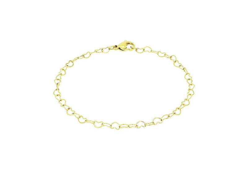 Amor Armband Herzchenarmband von Amor