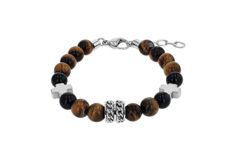 Amor Armband Kreuz, mit Achat von Amor