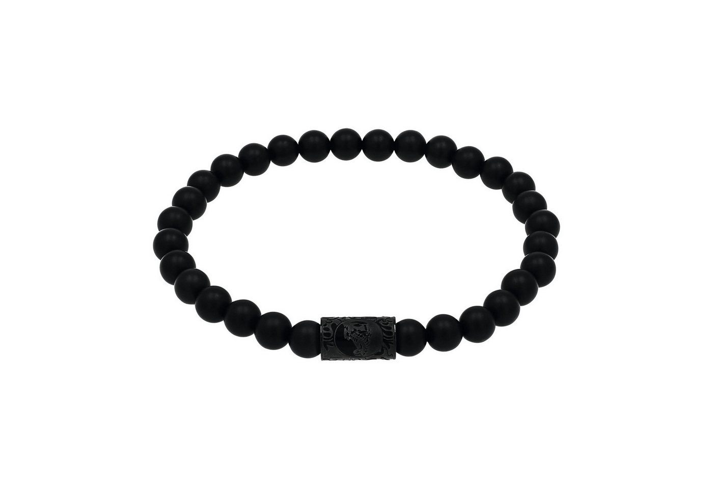 Amor Armband Scorpions by Amor, mit Onyx von Amor