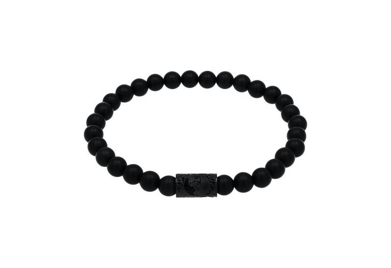 Amor Armband Scorpions by Amor, mit Onyx von Amor