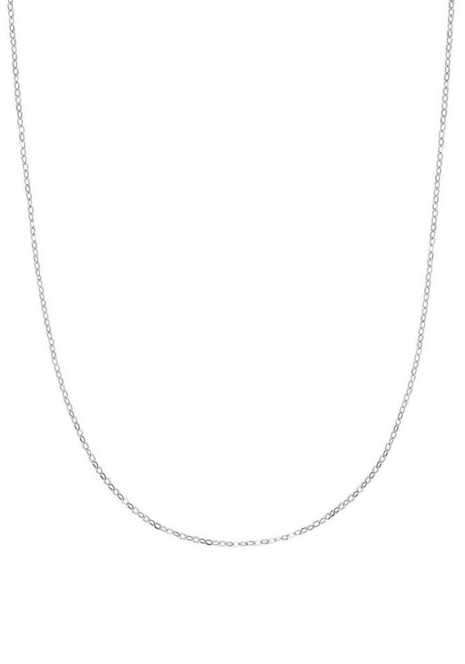 Amor Collierkettchen Classics, Ankerkettengliederung, Made in Germany von Amor