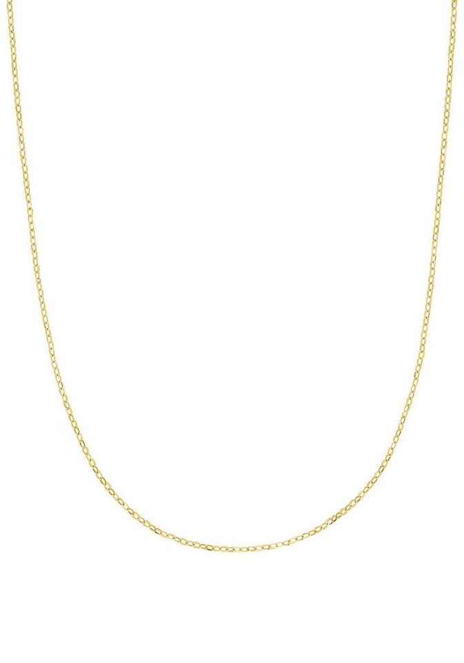 Amor Collierkettchen Classics, Ankerkettengliederung von Amor