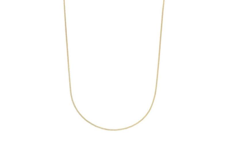 Amor Goldkette Amor Halskette für Damen, Gold 375 (Halskette, 1-tlg., Halskette) von Amor