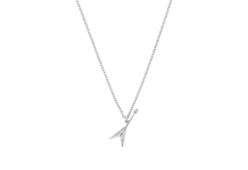 Amor Kette mit Anhänger Scorpions by Amor, Gitarren-Design von Amor