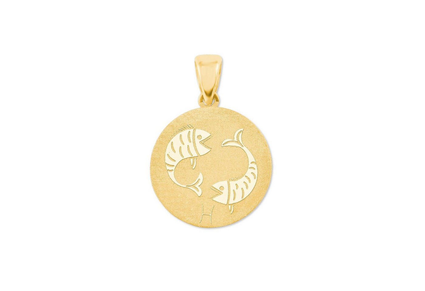 Amor Kettenanhänger Amor Motivanhänger (Motivanhänger, 1-tlg) von Amor