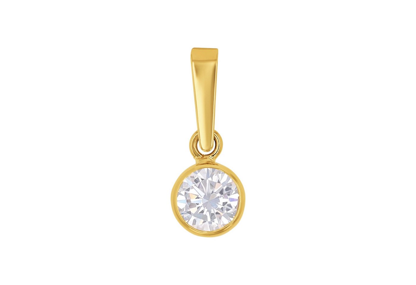 Amor Kettenanhänger Amor Motivanhänger (Motivanhänger, 1-tlg) von Amor