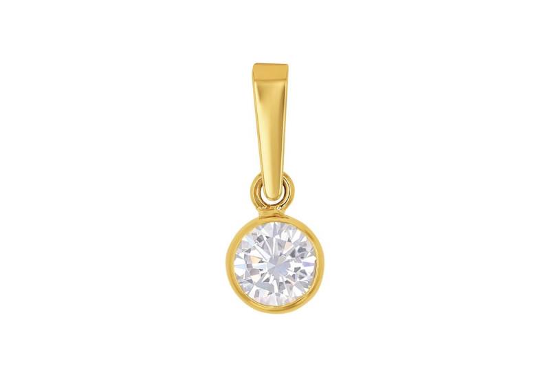 Amor Kettenanhänger Amor Motivanhänger (Motivanhänger, 1-tlg) von Amor