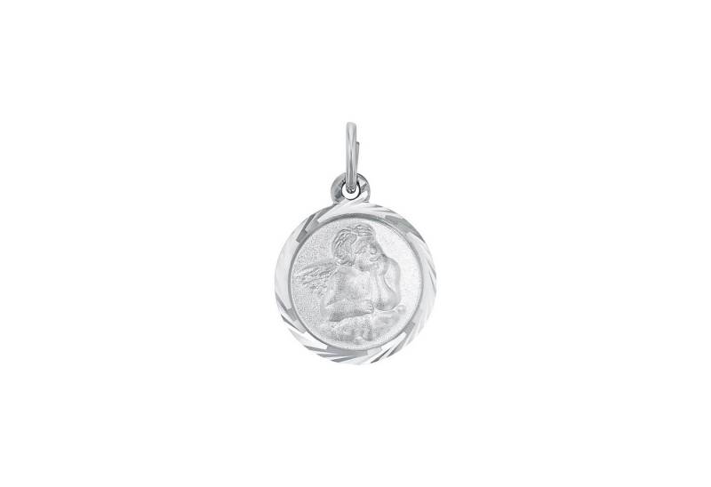 Amor Kettenanhänger Amor Motivanhänger für Damen, 925 Sterling Silber (Motivanhänger, 1-tlg) von Amor